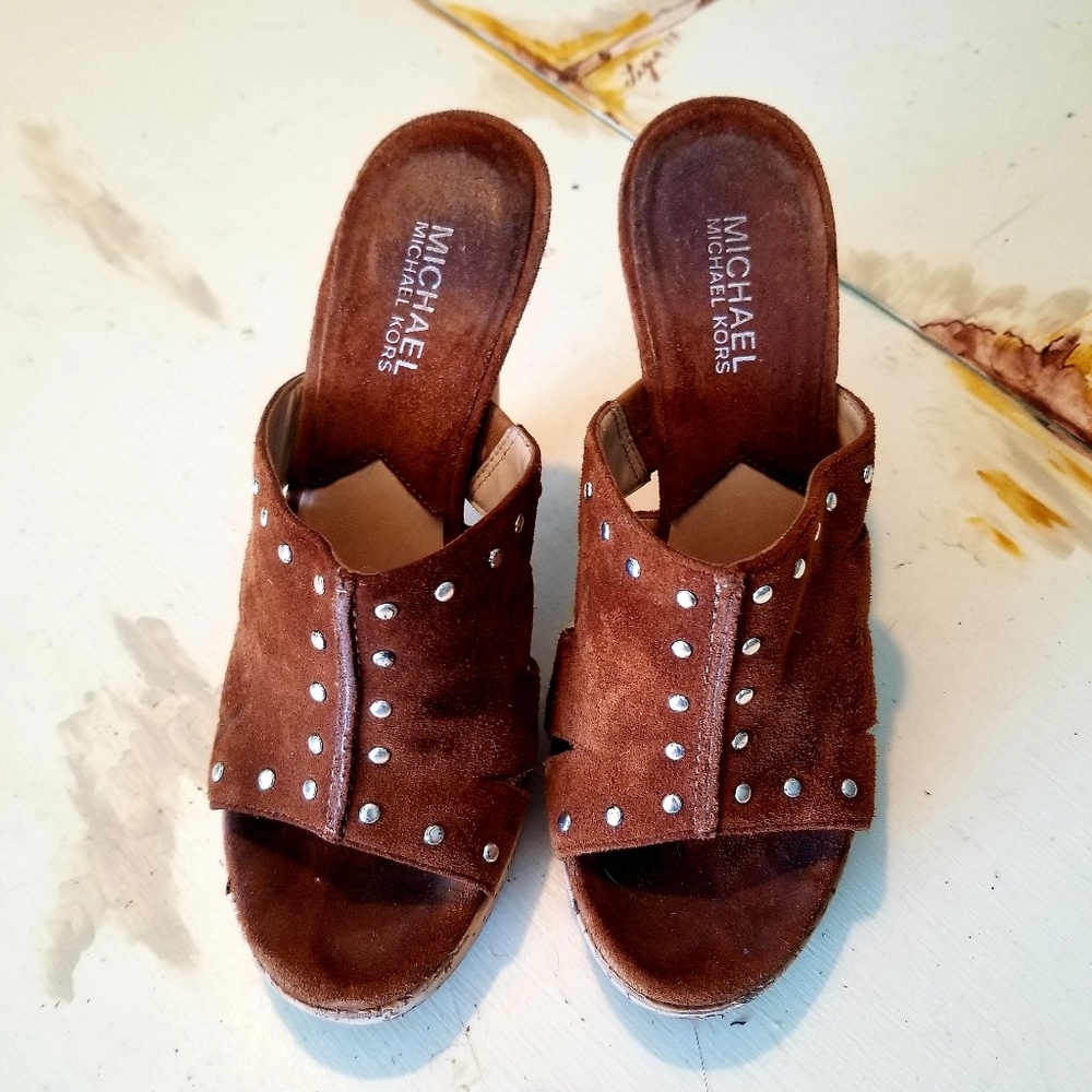 Michael Kors Shoes